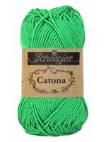 Scheepjes Catona - 389 Apple Green